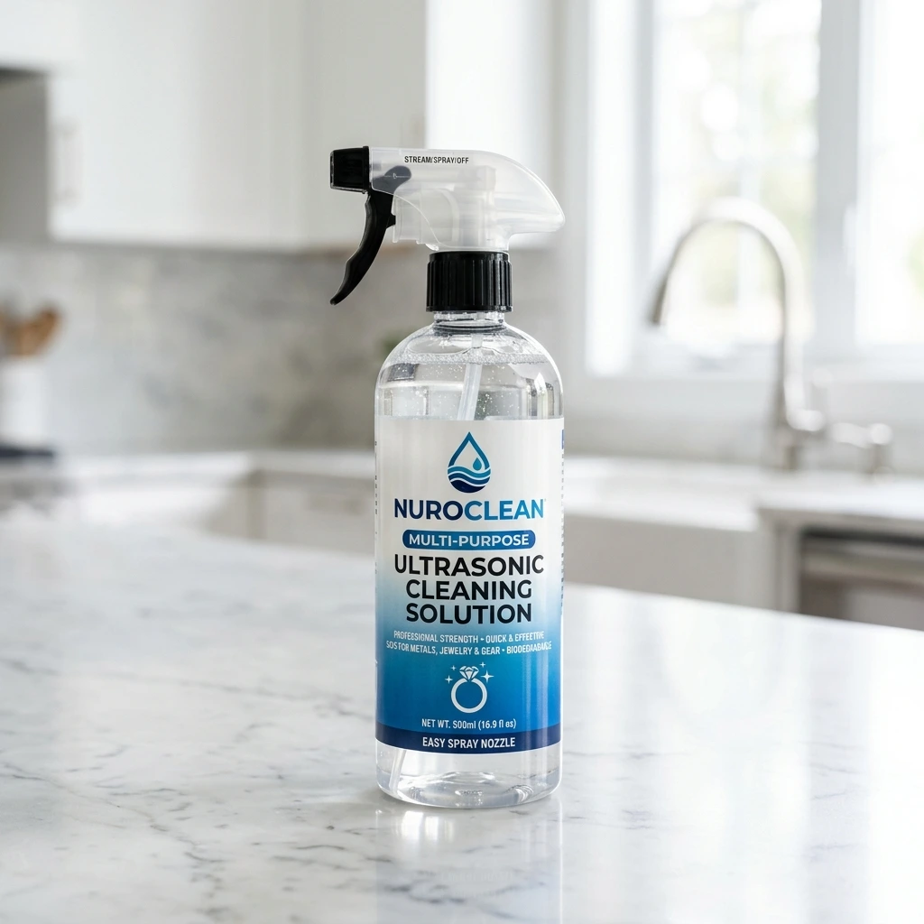 NuroClean Product Photo